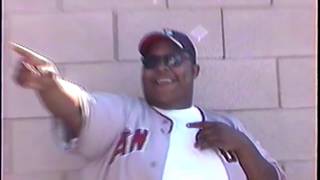 Slay Squad VHS vlog