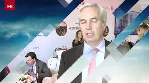 Pitch Your StartUp 2017 - Interview with Quantstore