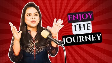 What I learned about SUCCESS I The Leena Shah Video Show