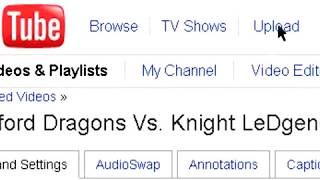 Google Chrome: Jamal Edwards (Advert Spoof) [Watord Dragons]