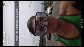 Snap chat videos screenshot 5