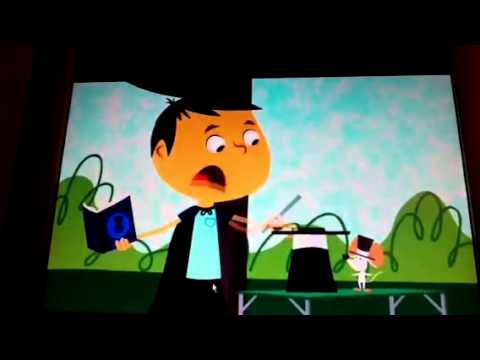 Hop look and listen - YouTube