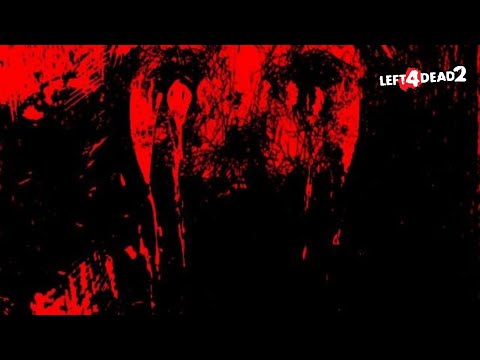 I Hate Mountains L4D2 Survivors