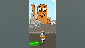 Brainrot Escape 29 Level Gameplay Walkthrough | Best Android, iOS Games