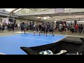 Dig Wheel Drill: Jesse Ortiz