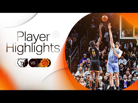 Phoenix Suns Player