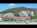 Resort film: Marble Stella Maris Ibiza.