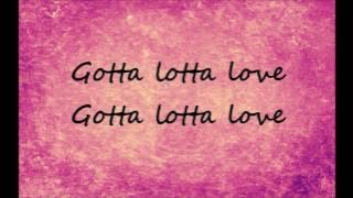 Nicolette Larson- Lotta Love Lyrics