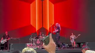 Garbage 'Push It' Good Things Festival, Sydney Showgrounds, 6/12/2025
