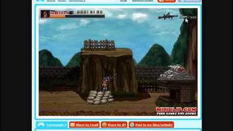 commandos2 weapon hack