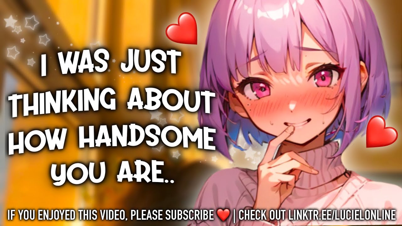 Trying To Rizz Up The Shy Soft Girl.. 💞 | [comfort va]