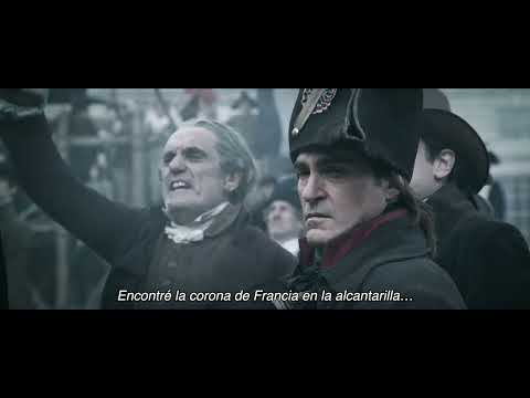 NAPOLEÓN - Solo en cines - NAPOLEÓN - Solo en cines