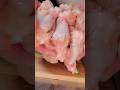 The Cut That Change Everything🤭#cuttingskills #cuttingmagic #trending #food #chicken #change #shorts