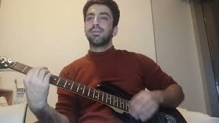 İçimde Bir Bahar Covrr 🎸