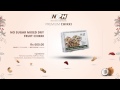 Groundnut Peanut Mixed Dry Fruit - Indian Chikki Flavors Types