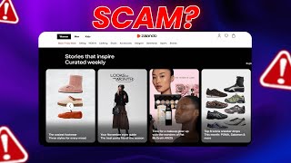 Zalando Platform Review – Reliable Fashion Platform Explained screenshot 1