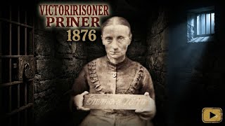 True Story of Victorian Prisoner