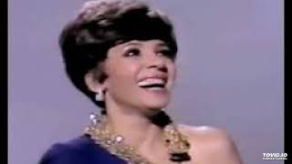 Shirley Bassey - The Impossible Dream