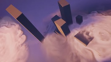 FluidNinja VFX Tools for Unreal - 3D look (Short version) [UE4]