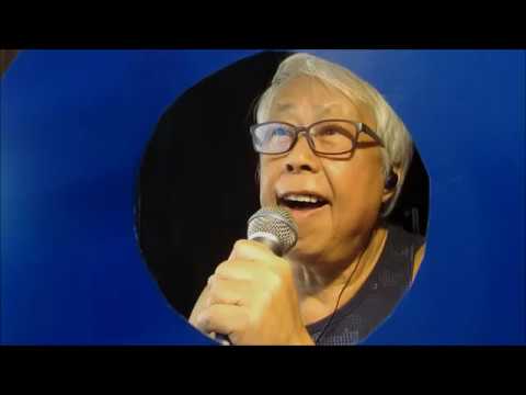詠梅 PLUM    ( Mandarin Cover Version ) --- Michael Kwan 關正傑