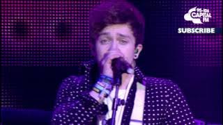 The Vamps - 'Last Night' (Live At The Jingle Bell Ball)