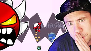 The LONGEST EXTREME DEMON in Geometry Dash - &quot;How to platformer&quot;