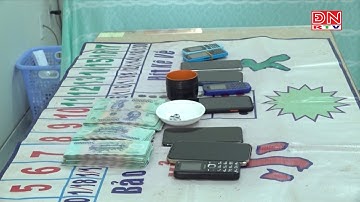 Xuân Lộc: Khởi tố 12 đối tượng tổ chức đánh bạc và đánh bạc