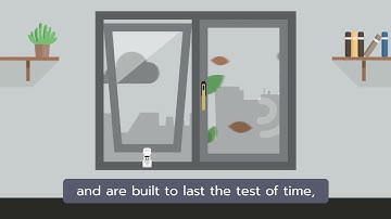 Jackloc window restrictors - the highest quality window restrictors in the world.