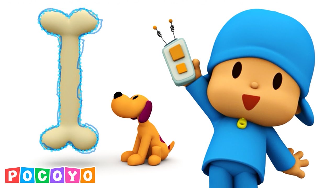 😃 Büyük ve Küçük (S3E34) | Pocoyo 🇹🇷 Türk - Resmi Kanal | Çocuklar için Sihirli Çizgi Filmler