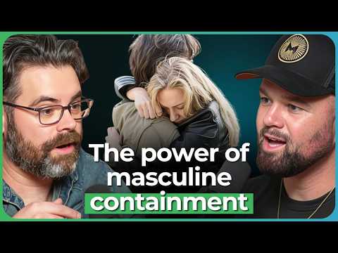 Men's Coach Reveals What Women NEED From Men (Max Trombly)
