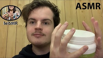 Fast & Aggressive ASMR Setting and Breaking the Pattern