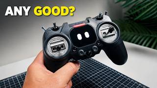 Is This the Perfect Compact FPV Controller OxBot R1 Pro Review