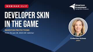 Information Developer Skin in the Game: How Much Is Enough Guide
