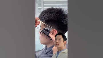 🛍 Ép side tạo form tóc nam (0983367889 zalo) #tunglongshop #épside