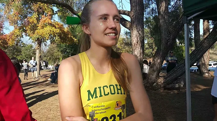 eXClusive interviews (Ep16) | Heather Jensen