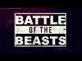 Battle of the Beasts Kids & Teens 2016