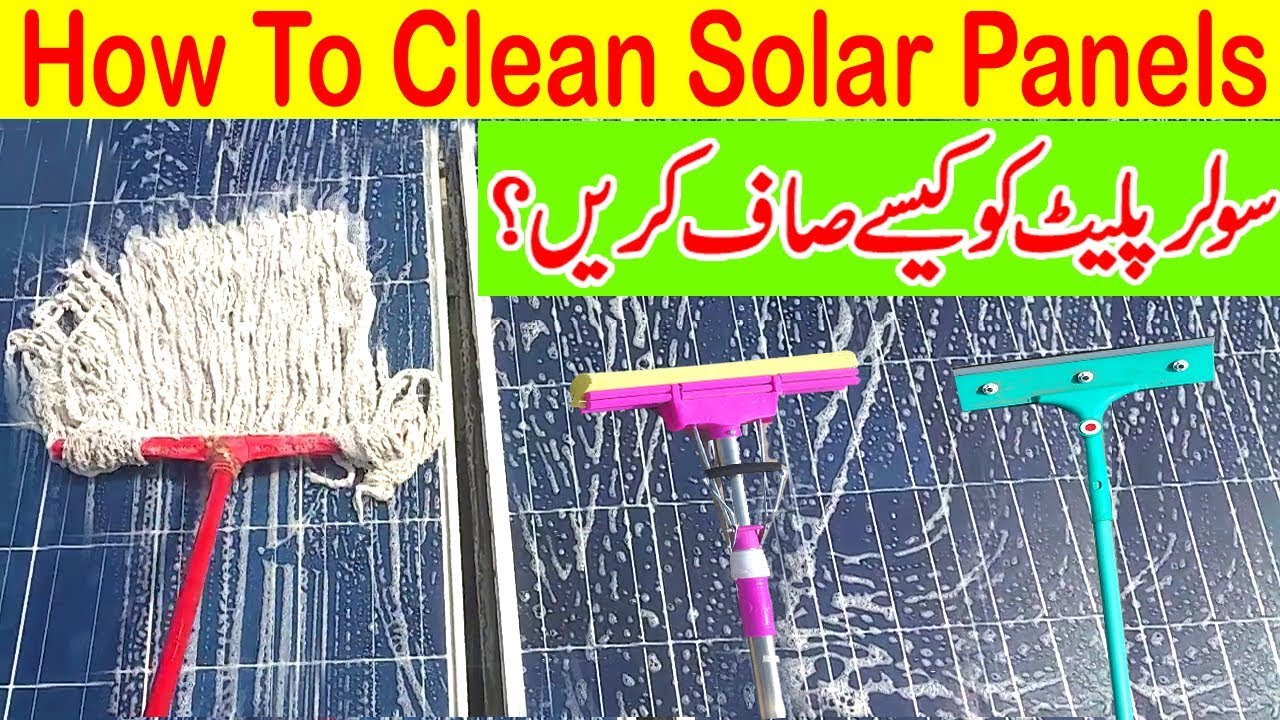 Which Battery Is Best For Solar System Tubler Battery