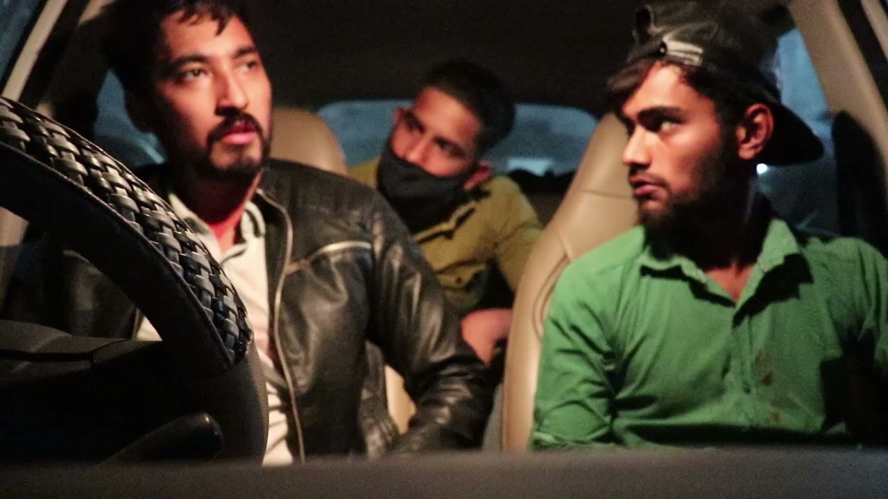 Varchasva: short film