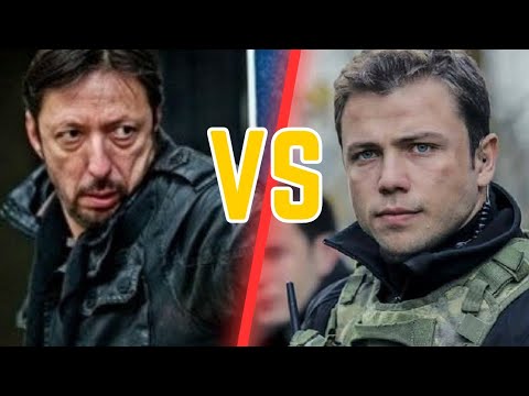 يافوز Vs كارا مين الأقوى فعلي ا مقارنة منطقية بين أقوى شخصيتين بالأكشن التركي