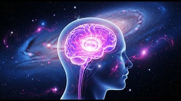 432Hz - The Deepest Healing 🌌 Stop Overthinking, Release Stress & Anxiety, Calm Your Mind