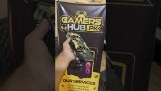 🔥 GTX 1060 6GB Graphics Card For Sale | Best Budget Gaming GPU 2026 | Only 31K 🔥