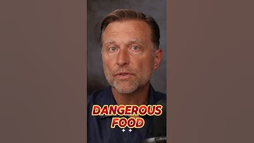 The #1 Most DANGEROUS Food for the Heart