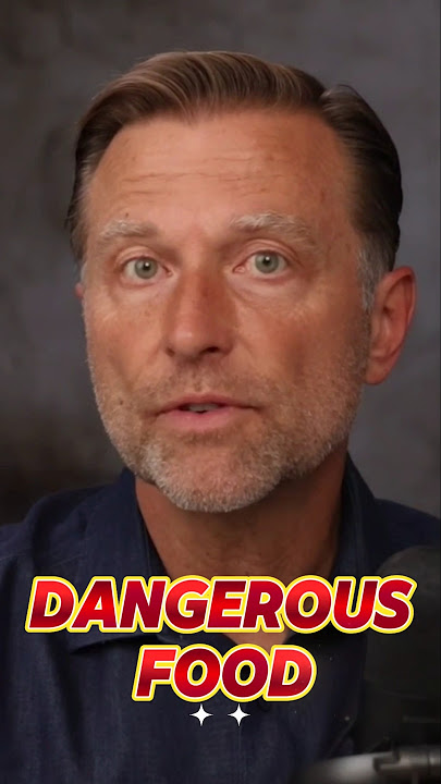 The #1 Most DANGEROUS Food for the Heart