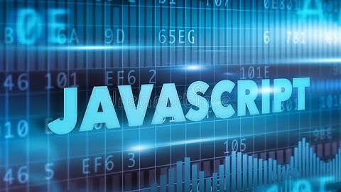JavaScript Prank Video