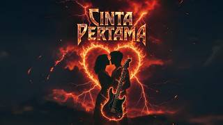 Lagu Anak Nongkrong 90-an (Garby - Cinta Pertama Cover)
