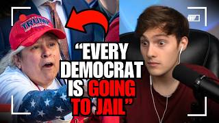 FOX NEWS Grandma gets the MOST DIABOLICAL reality check EVER!