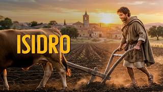 May 15: Saint Isidore the Laborer: The Peasant Saint of Miracles