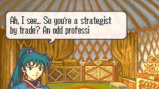 Fire Emblem [Prologue]