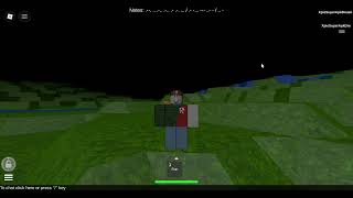 Pillars Voxels Terrain | Retrostudio Gameplay | Roblox