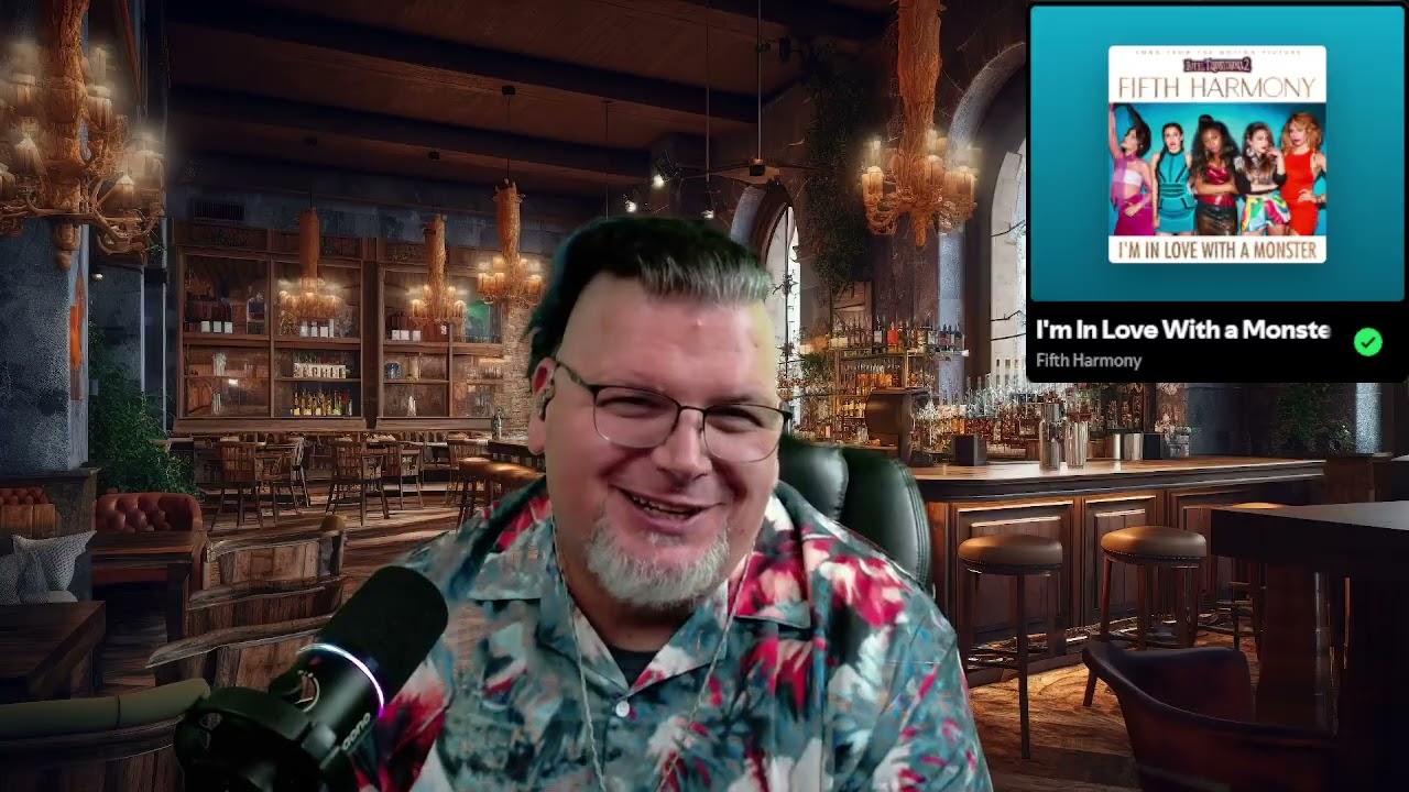 the Open Bar: Lets get Weird With History/Mafia II